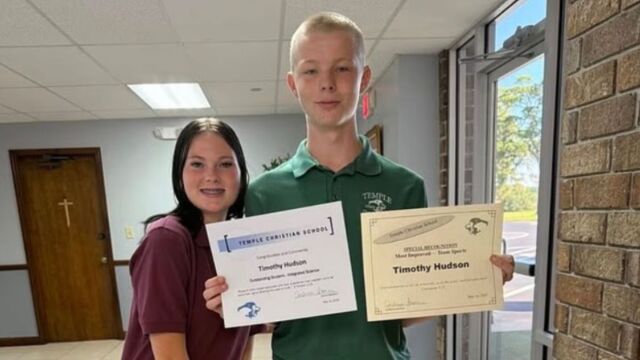 Άγριο έγκλημα στις ΗΠΑ: 16χρονος βίασε και στραγγάλισε τη 18χρονη θετή αδερφή του - Θα δικαστεί ως ενήλικος (Εικόνες)