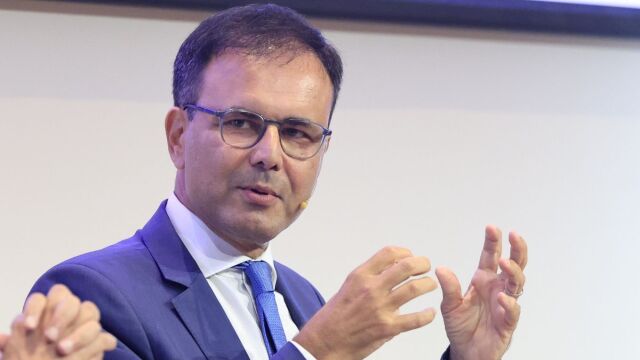 To σενάριο για υποδιοικητή Πατέλη στην Τράπεζα της Ελλάδος - Η σύνδεση με τις πιθανές αποφάσεις Στουρνάρα