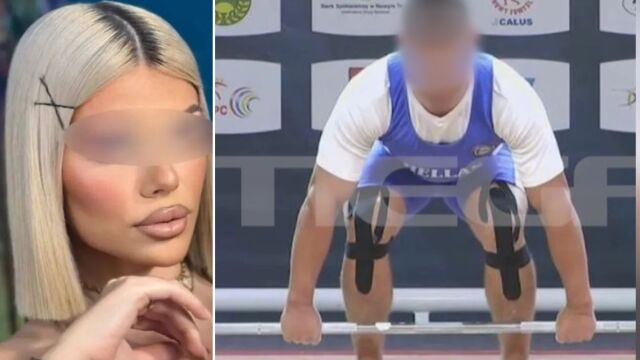 Κεφαλονιά: Πρωταθλητής της άρσης βαρών ένας από τους συλληφθέντες για το θάνατο της 19χρονης - Τι δείχνει βίντεο ντοκουμέντο