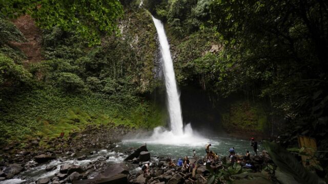 Κόστα Ρίκα: Γιατί θεωρείται η πιο χαλαρωτική χώρα στον κόσμο
