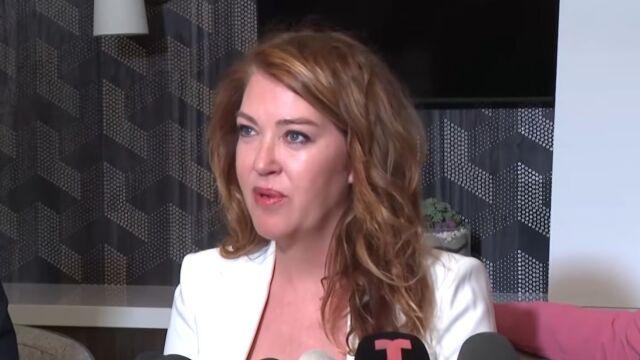 Νέα καταγγελία σε βάρος του βουλευτή Σουόλγουελ: Γυναίκα ισχυρίστηκε ότι την νάρκωσε και την βίασε (Βίντεο)