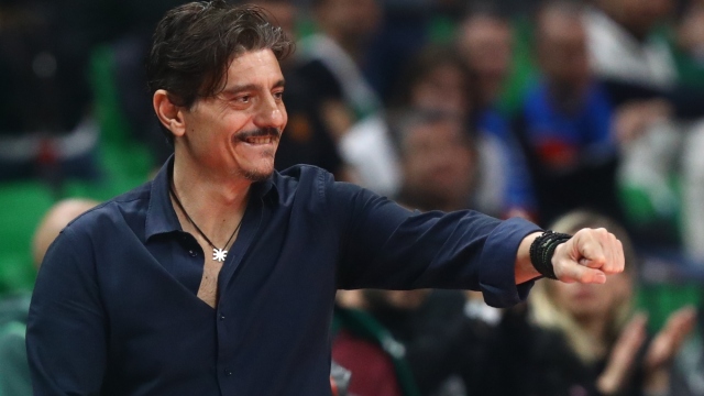 Δημήτρης Γιαννακόπουλος: Το business plan για την επόμενη σεζόν του Παναθηναϊκού AKTOR (Βίντεο)