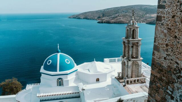 Εορτολόγιο: Ποιοι γιορτάζουν την Τρίτη του Πάσχα, 14 Απριλίου