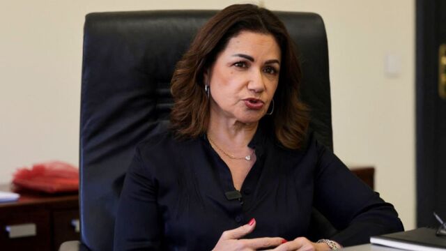 Χανίν Σάγιεντ: Ο Λίβανος βρίσκεται σε κρίσιμο σημείο - 