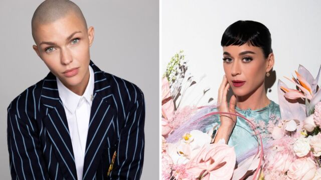 Katy Perry: Κατηγορείται για σεξουαλική παρενόχληση από την ηθοποιό Ruby Rose - Η απάντηση της τραγουδίστριας (Εικόνες)