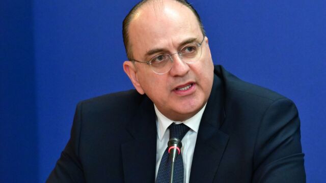 Λαζαρίδης: Άμεσα μέτρα στήριξης και αποζημιώσεις για τις επιπτώσεις του αφθώδους πυρετού