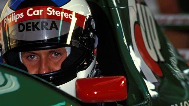 Δείτε το πρώτο τρέιλερ της επερχόμενης ταινίας για τον Michael Schumacher