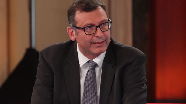 Μιχάλης Αργυρού: Τα τρία σενάρια για τις οικονομικές επιπτώσεις του πολέμου στη Μέση Ανατολή