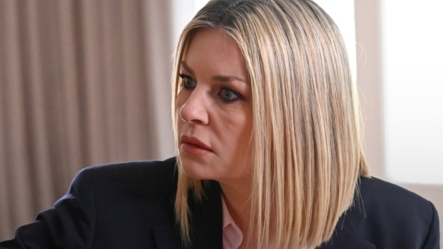 Να μ' αγαπάς: Το παιχνίδι της Σοφίας ξεφεύγει - Ποιοι πέφτουν στην παγίδα της; (Βίντεο)