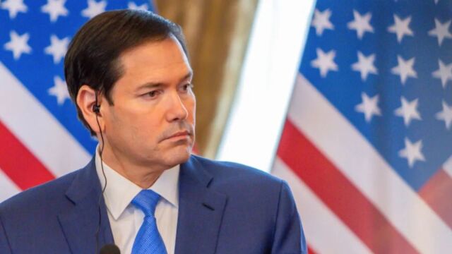 Ρούμπιο για συνομιλίες Ισραήλ  Λιβάνου: 