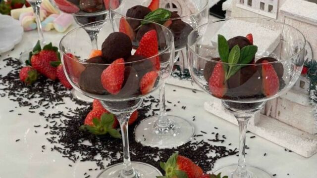 Περίσσεψαν σοκολατένια αυγά; Αυτές είναι οι καλύτερες συνταγές για να μην πετάξεις τίποτα! (Βίντεο)