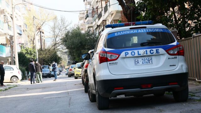 Θεσσαλονίκη: Προφυλακίστηκε ο 42χρονος για τη δολοφονία 64χρονου στην Ευκαρπία