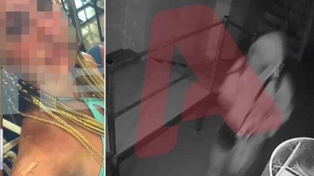 Κάναμε κοκαΐνη σε σπίτι: Τι αποκαλύπτει ο τρίτος συλληφθείς για τον θάνατο της 19χρονης στη Κεφαλονιά - Βίντεο με τη στιγμή που φεύγει από το νοικιασμένο διαμέρισμα στο Αργοστόλι