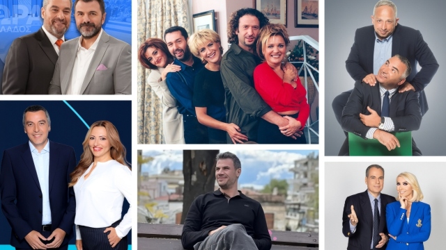 Πρωινή τηλεθέαση: Οι αντοχές  οι απώλειες - Μετά το Πάσχα, μίλησε η 