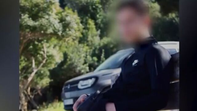 Τραγωδία στους Παξούς: Συγκλονίζει η περιγραφή οδηγού ταξί για το θανατηφόρο τροχαίο με θύμα 15χρονο - 