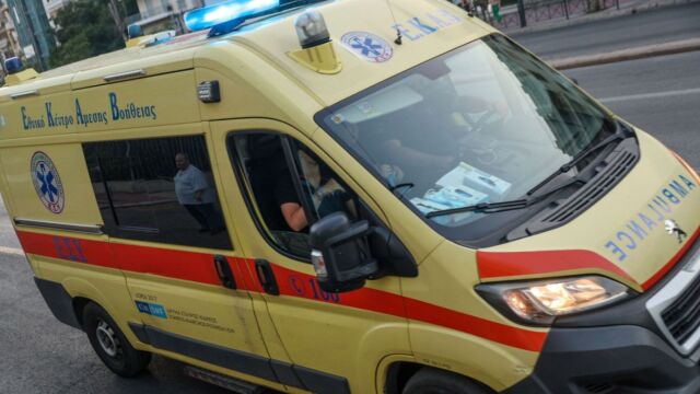 Τροχαίο δυστύχημα στους Παξούς: Σε κρίσιμη κατάσταση ο 17χρονος τραυματίας, υποβάλλεται σε διαδοχικά χειρουργεία (Βίντεο)