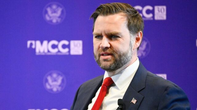 Τζέι Ντι Βανς για την ήττα του Όρμπαν στην Ουγγαρία: 