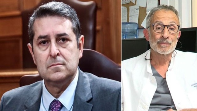 Γιώργος Μυλωνάκης: 