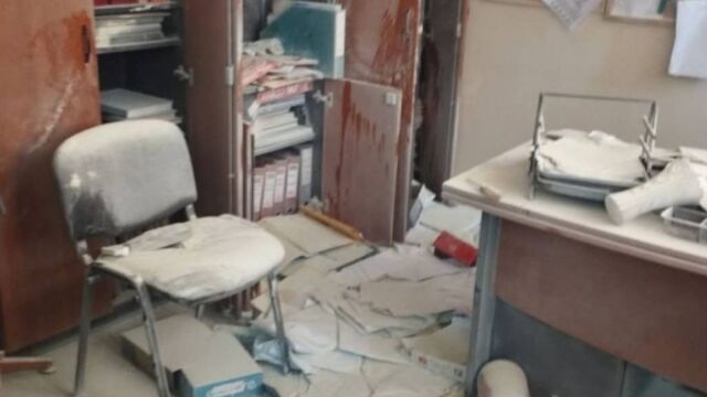 Βανδαλισμός σχολείου στη Γλυφάδα: Νομικά θα κινηθεί ο δήμος της περιοχής - 