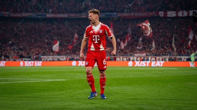 Champions League: Τα ζευγάρια των ημιτελικών και το πρόγραμμα αγώνων