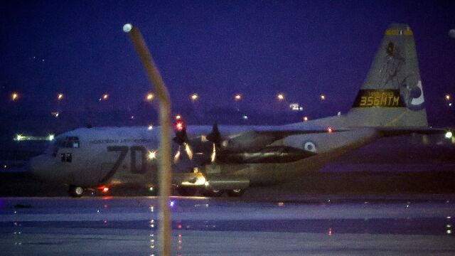 Fraport: Αυξημένη κατά 6,9% τον Μάρτιο σε σύγκριση με πέρυσι η επιβατική κίνηση στα 14 περιφερειακά αεροδρόμια