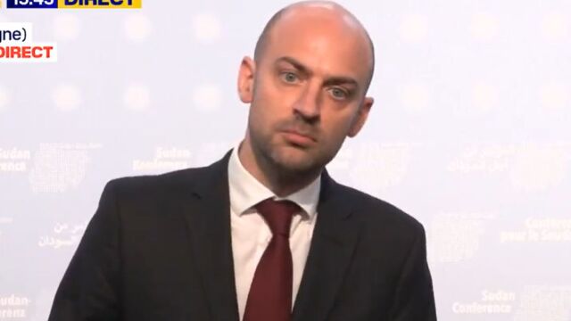 Γάλλος ΥΠΕΞ στον Ισραηλινό πρέσβη στις ΗΠΑ: Να μείνει 