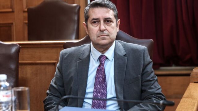 Πολιτικοί µαφιόζοι και διαχρονικοί δολοφόνοι κατά του Μητσοτάκη - Oι επιθέσεις στον Μυλωνάκη, που τον οδήγησαν στην εντατική του Ευαγγελισμού