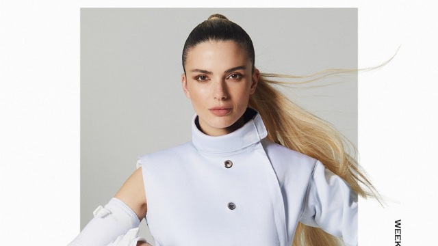 Κατερίνα Λιόλιου: Eπιστρέφει δυναμικά στη νυχτερινή Αθήνα - Που θα εμφανίζεται;