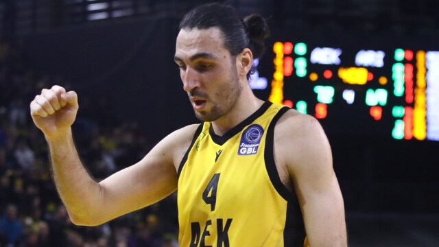 Δημήτρης Κατσίβελης, ΑΕΚ: Ο παίκτης του προπονητή και των υπερβάσεων (Βίντεο)