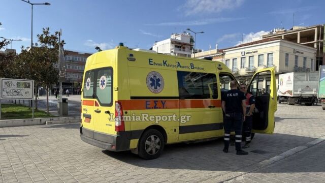 Σοκ στη Λαμία: Ιδιοκτήτης καφετέριας φέρεται να αυτοκτόνησε - Εργαζόμενη τον βρήκε απαγχονισμένο