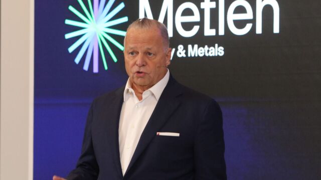 Metlen: Η ΓΣ αποφασίζει επαναγορά ιδίων μετοχών έως 10%