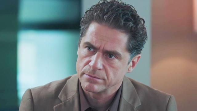 Μια νύχτα μόνο Spoiler: Ο 