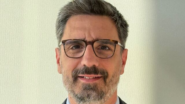 Αλλαγή ηγεσίας στη Pfizer Hellas - Νέος Πρόεδρος  Διευθύνων Σύμβουλος ο Βασίλης Τζινιέρης