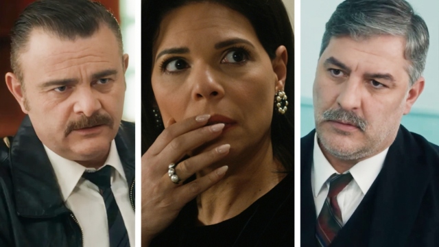 Porto Leone: Από τη σύλληψη στο μακελειό - Όσοι την έστειλαν φυλακή πληρώνουν (Βίντεο)