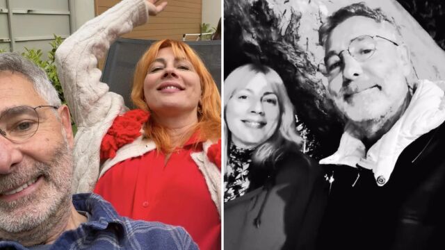 Σμαράγδα Καρύδη  Θοδωρής Αθερίδης: Ξανά μαζί; Η ατάκα και η ανάρτηση που φούντωσαν τα σενάρια (Εικόνα  Βίντεο)