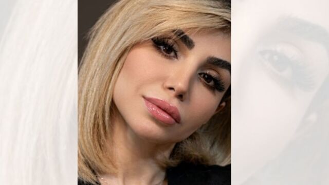 Το Ιράν ετοιμάζεται για την πρώτη εκτέλεση γυναίκας που κατηγορήθηκε για συμμετοχή σε αντικυβερνητικές διαδηλώσεις (Εικόνες)