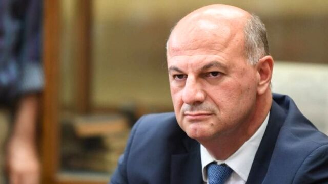 Τσιάρας: Εγώ προσωπικά σύστησα την Ευρωπαϊκή Εισαγγελία, βεβαίως θα το ξαναέκανα (Βίντεο)