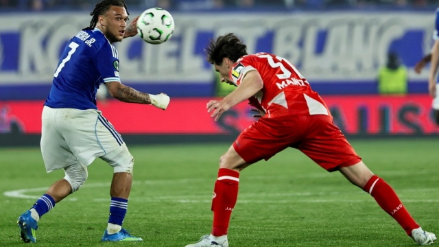 Conference League: Έκανε την ανατροπή η Στρασμπούργκ, στους 