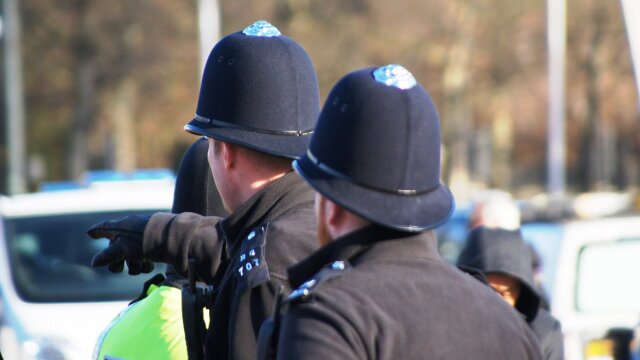 Βρετανία: Απόπειρα εμπρησμού σε ιρανόφωνο κανάλι και τρεις συλλήψεις στο Λονδίνο