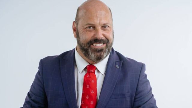 5η Attica Green Expo 2026 - Δήμαρχος Περάματος: 