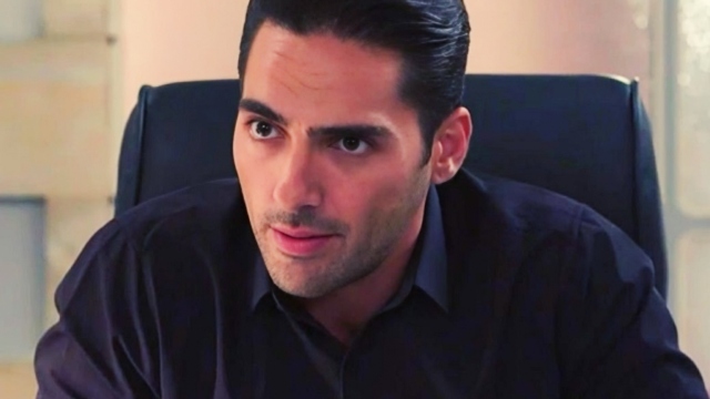 Η Γη της Ελιάς: Ο serial killer επιστρέφει και 