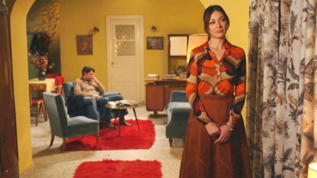 Ηλέκτρα Spoiler: Παύλος  Ηλέκτρα οδηγούνται στο τέλος - Το φινάλε που δεν αντέχεται (Βίντεο)