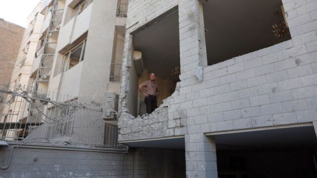 ΗΠΑ και Ιράν έχουν κάνει πρόοδο στις διαπραγματεύσεις αλλά παραμένουν 