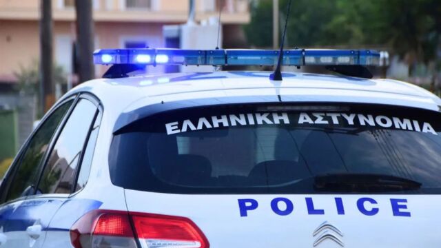 Σοκ στην Καλλιθέα: Συνελήφθη Ιρακινός επιδειξίας, προσπάθησε να αρπάξει μια 52χρονη