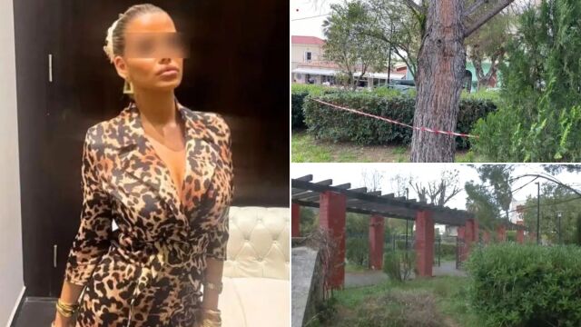 Κεφαλονιά: Καταπέλτης ο πατέρας της Μυρτούς: 