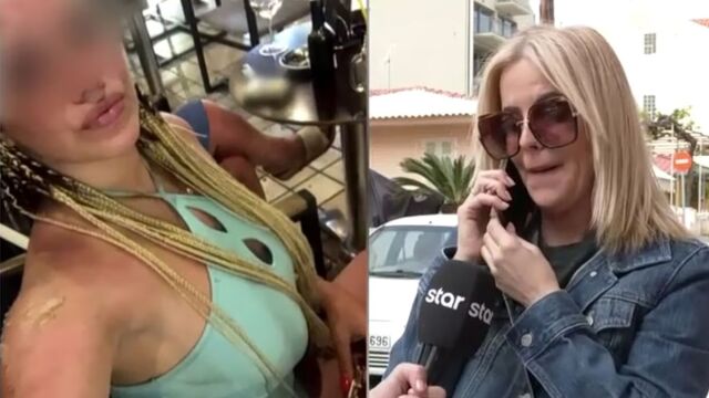 Κεφαλονιά:  Ξέσπασμα της αδερφής της 19χρονης Μυρτούς - 