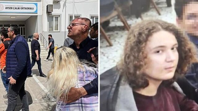 Νέο μακελειό σε σχολείο στην Τουρκία: Ο 14χρονος δράστης είχε αποτίσει φόρο τιμής σε Αμερικανό μισογύνη σφαγέα (Βίντεο)