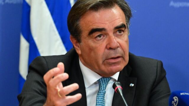 Σχοινάς: Πρόσκληση για συνάντηση με κτηνοτρόφους και τυροκόμους της Λέσβου