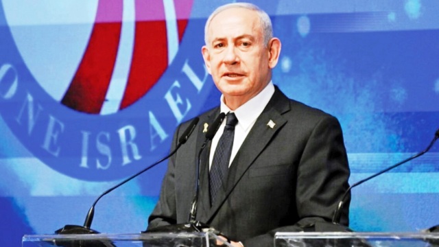 Εκεχειρία Ισραήλ: Ο Νετανιάχου επιβεβαιώνει την συμφωνία 10 ημερών με τον Λίβανο αλλά κρατά στρατό στο νότο