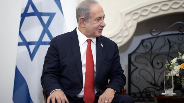 Γκαμλιέλ για Νετανιάχου:  Θα μιλήσει σύντομα με τον Λιβανέζο πρόεδρο